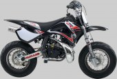 2007 Lem RX2 Motard 70cc photo